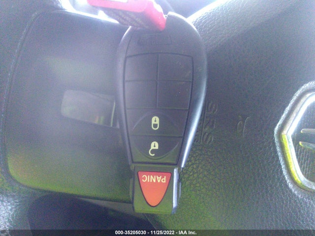 Dodge Grand Caravan Mainstreet 2011 2D4RN3DG6BR674604 Image 3