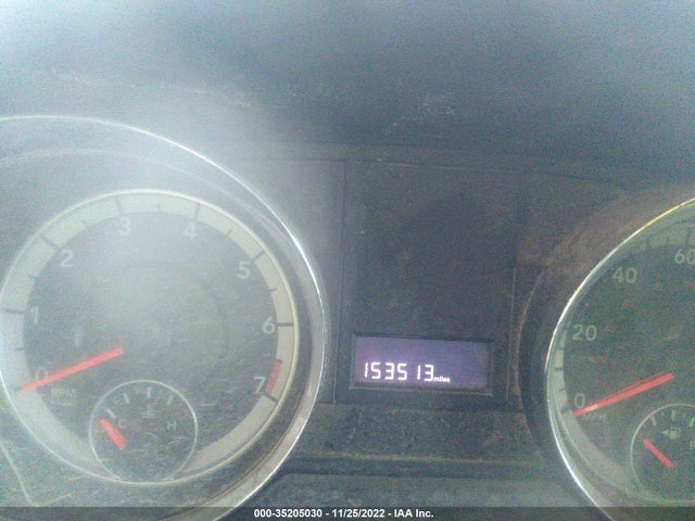 Dodge Grand Caravan Mainstreet 2011 2D4RN3DG6BR674604 Image 12