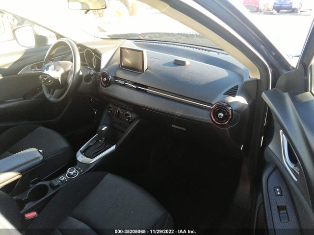 2017 Mazda CX-3, VIN: JM1DKDB72H0159319