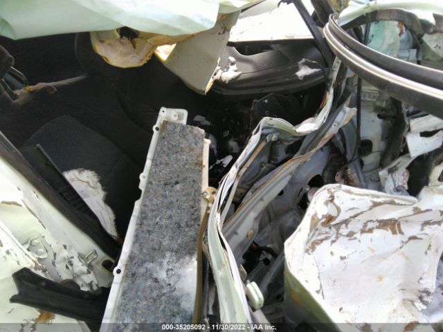 2011 MITSUBISHI LANCER EVOLUTION JA32W8FV6BU046869 Photo 4