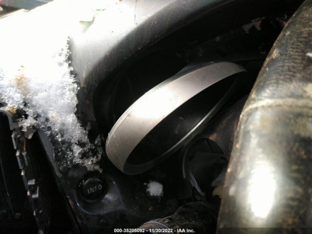 2011 MITSUBISHI LANCER EVOLUTION JA32W8FV6BU046869 Photo 6