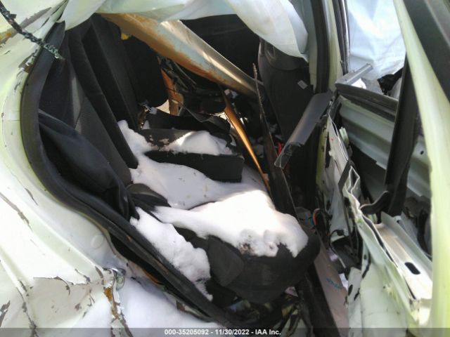 2011 MITSUBISHI LANCER EVOLUTION JA32W8FV6BU046869 Photo 7