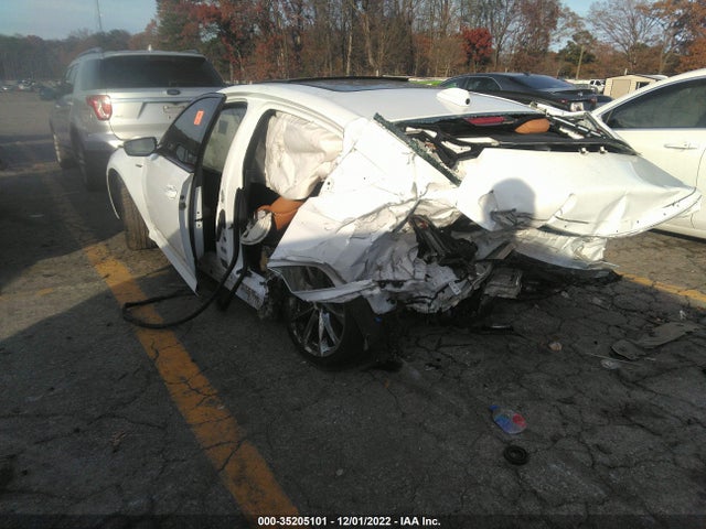 Cadillac Ct5 V-series 2021 1G6DR5RW4M0131081 Image 3