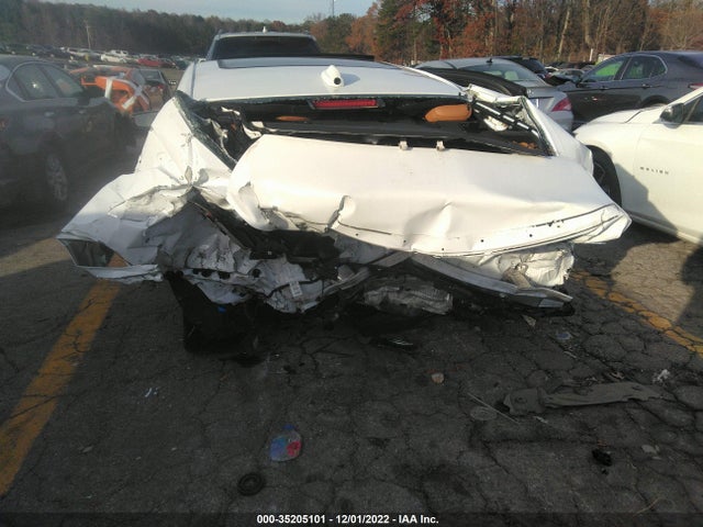 Cadillac Ct5 V-series 2021 1G6DR5RW4M0131081 Image 6