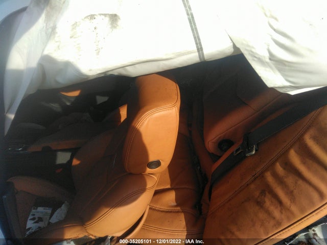 Cadillac Ct5 V-series 2021 1G6DR5RW4M0131081 Image 8