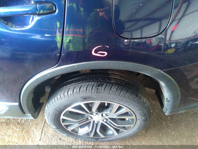 JA4AD3A35HZ007062 Mitsubishi Outlander Se/sel