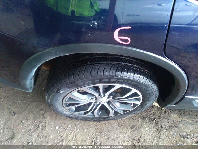 JA4AD3A35HZ007062 Mitsubishi Outlander Se/sel