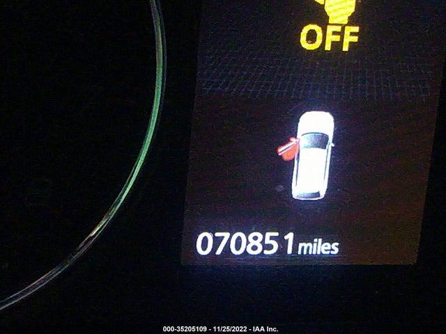 JA4AD3A35HZ007062 Mitsubishi Outlander Se/sel