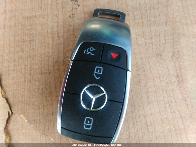 2020 Mercedes-Benz GLE-Class, VIN: 4JGFB4KB4LA060061