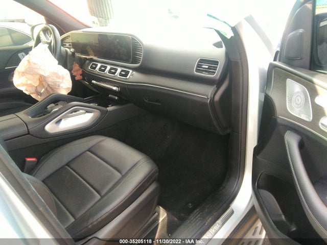 2020 Mercedes-Benz GLE-Class, VIN: 4JGFB4KB4LA060061
