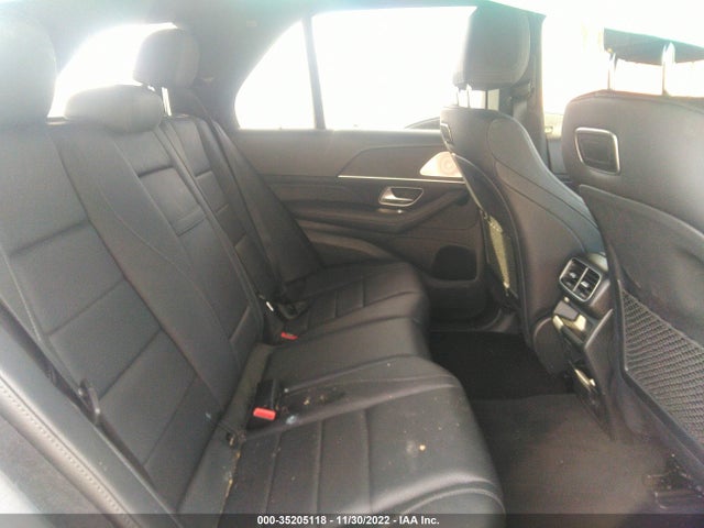 2020 Mercedes-Benz GLE-Class, VIN: 4JGFB4KB4LA060061