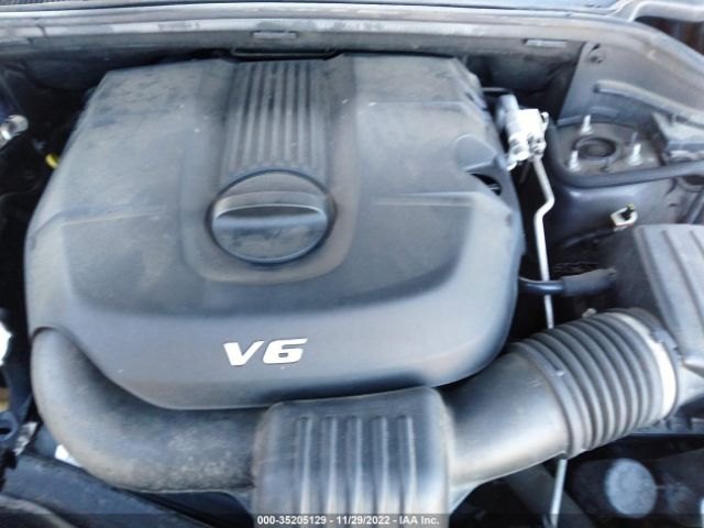 1C4RJFBGXFC713223 Jeep Grand Cherokee Limited