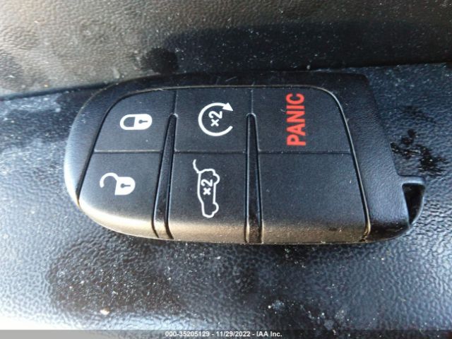 1C4RJFBGXFC713223 Jeep Grand Cherokee Limited