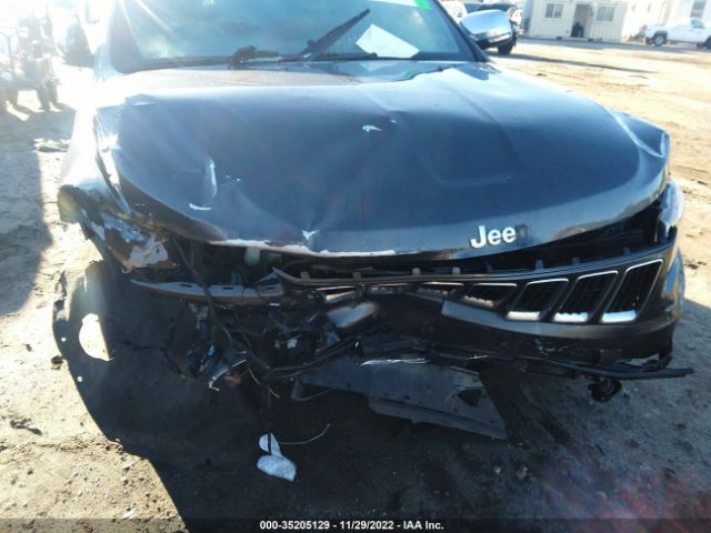 1C4RJFBGXFC713223 Jeep Grand Cherokee Limited