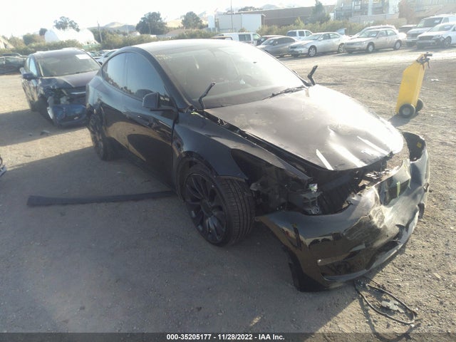 2022 7SAYGDEF9NF341346 main image