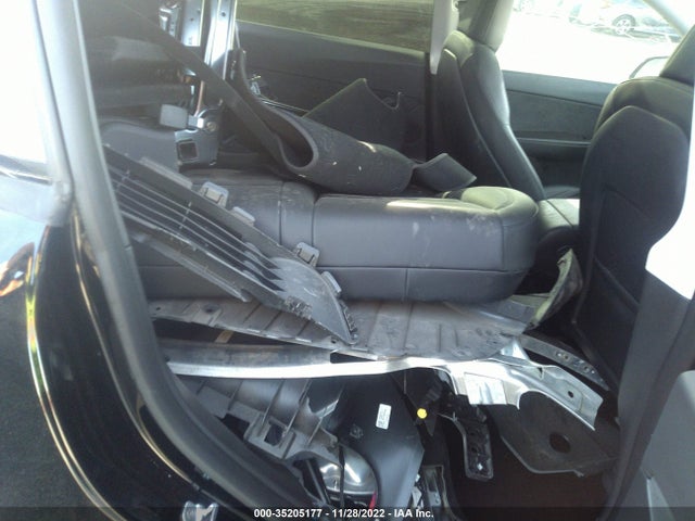 Tesla Model Y Performance 2022 7SAYGDEF9NF341346 Image 8