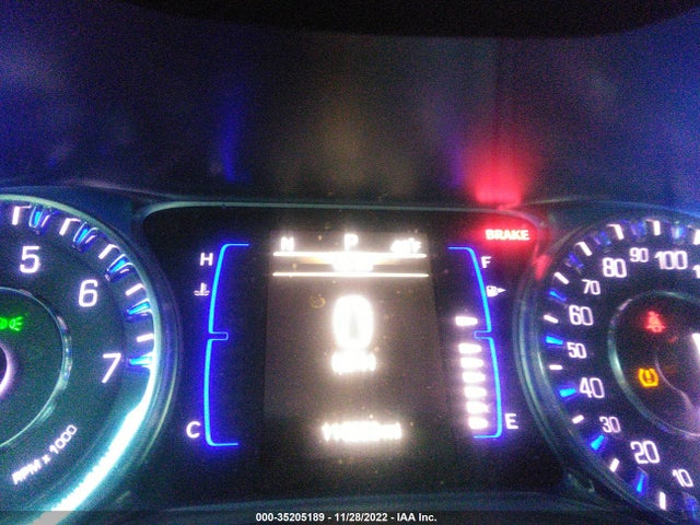 1C3CCCAB2FN725458 Chrysler 200 Limited