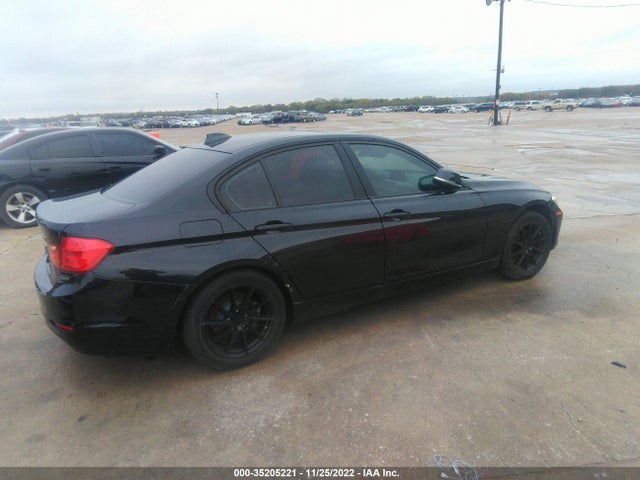 2015 Bmw 3 Series 328i Xdrive მანქანა იყიდება აუქციონზე, vin: WBA3B5G59FNS17027, აუქციონის ნომერი: 35205221