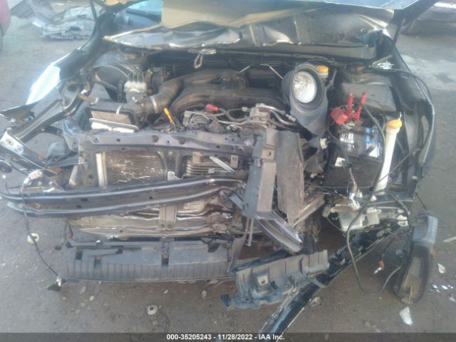 4S4BSALC8F3326159 Subaru Outback 2.5i Limited