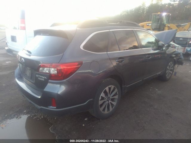 4S4BSALC8F3326159 Subaru Outback 2.5i Limited