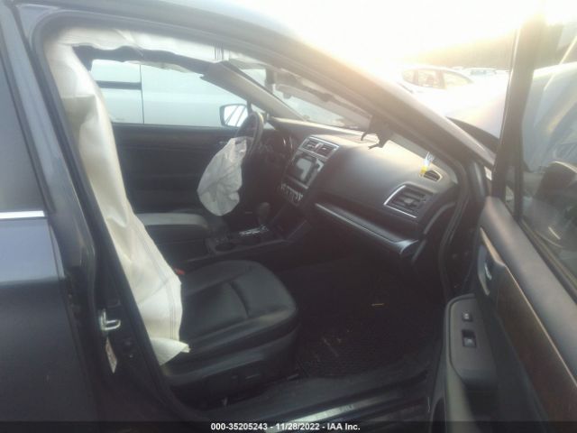 4S4BSALC8F3326159 Subaru Outback 2.5i Limited