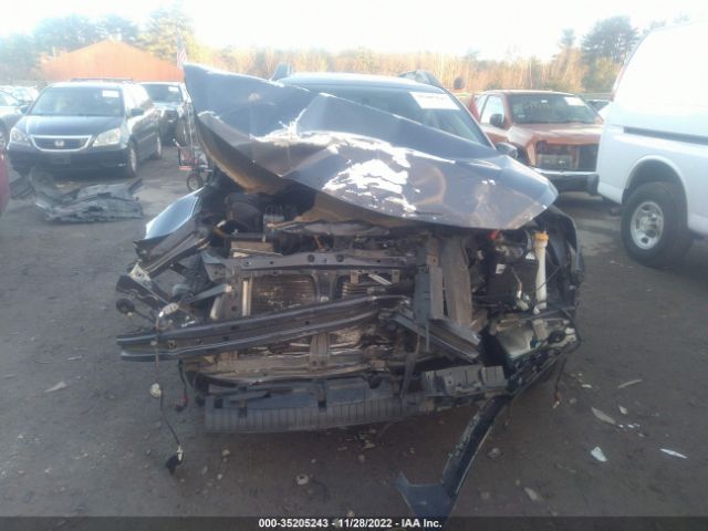 4S4BSALC8F3326159 Subaru Outback 2.5i Limited