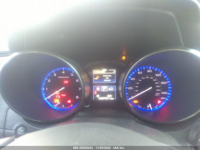 4S4BSALC8F3326159 Subaru Outback 2.5i Limited