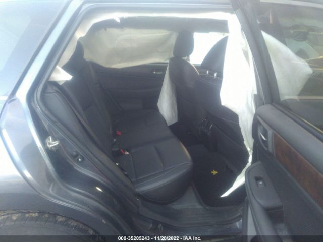 4S4BSALC8F3326159 Subaru Outback 2.5i Limited