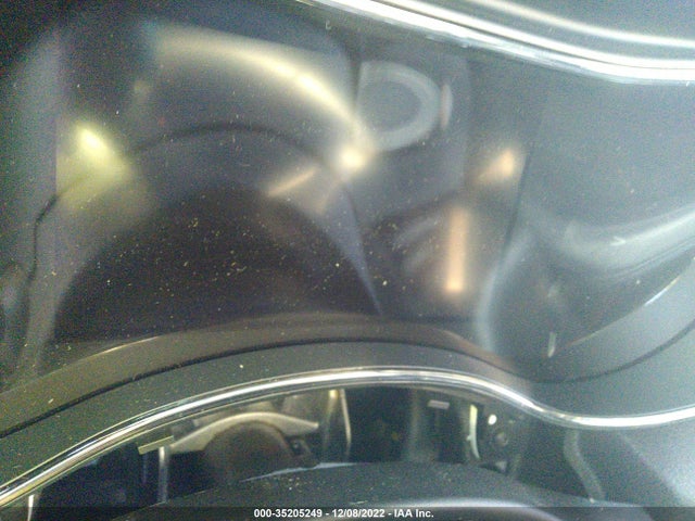 2020 Dodge Durango, VIN: 1C4RDHDG8LC129687