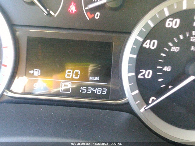 2014 NISSAN SENTRA SR VIN: 3N1AB7AP1EY262368