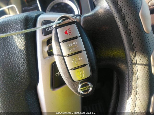 1N6AA1EK3HN548703 Nissan TITAN SV