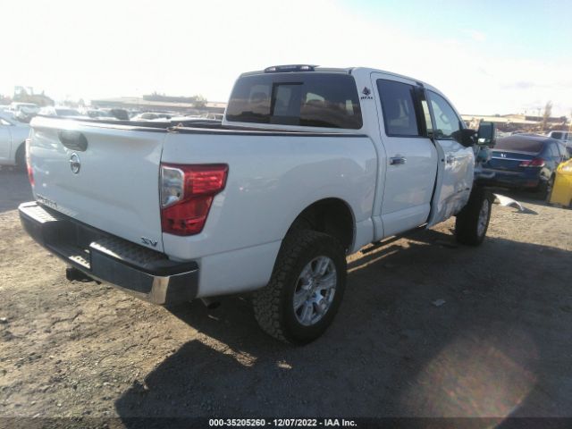 1N6AA1EK3HN548703 Nissan TITAN SV