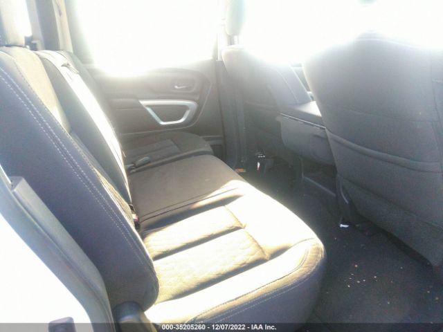 1N6AA1EK3HN548703 Nissan TITAN SV