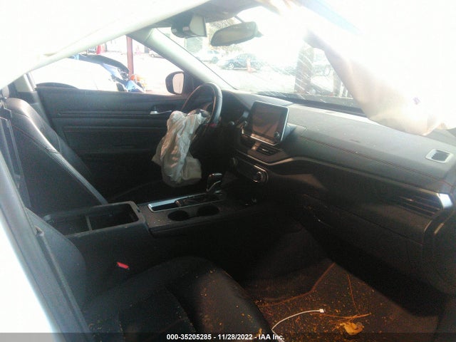 2019 NISSAN ALTIMA 2.5 SR VIN: 1N4BL4CV7KC188649