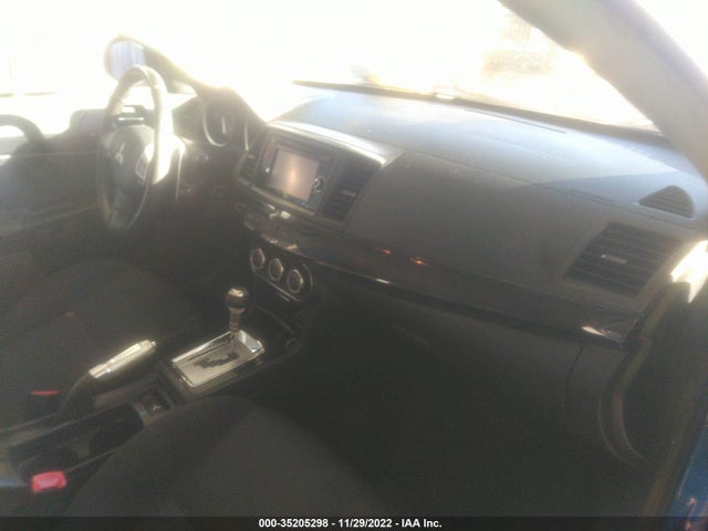 JA32U8FW1FU017235 Mitsubishi LANCER GT