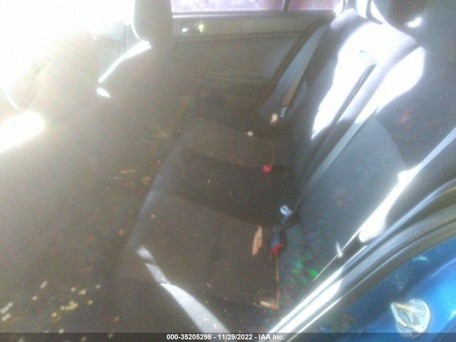 JA32U8FW1FU017235 Mitsubishi LANCER GT