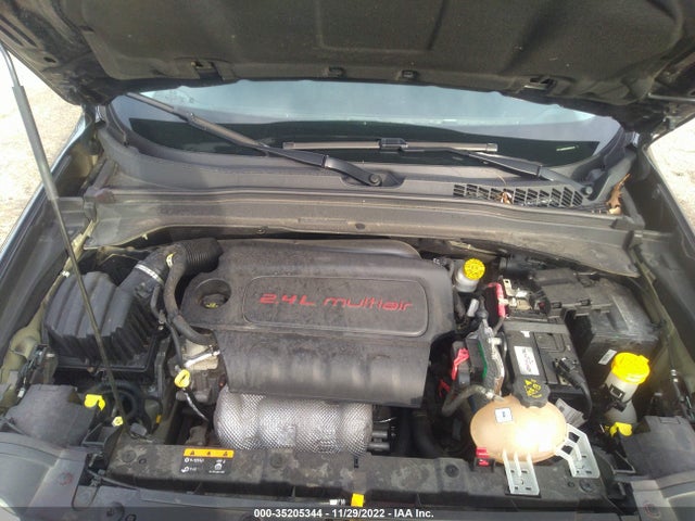 ZACCJABBXHPF68163 Jeep Renegade Altitude