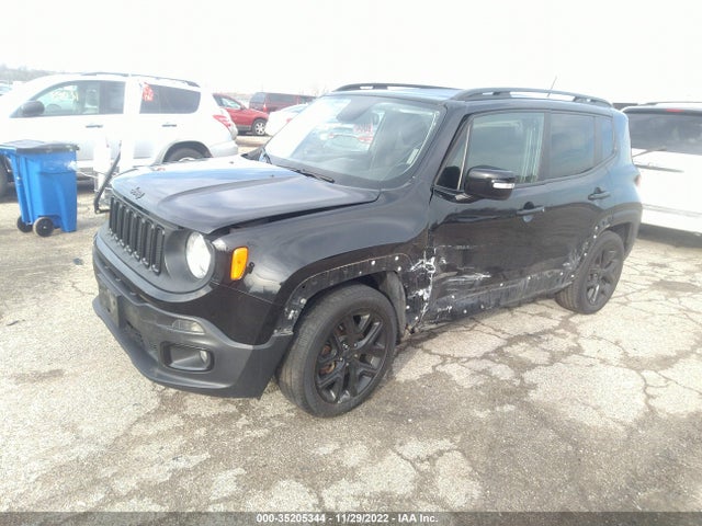 ZACCJABBXHPF68163 Jeep Renegade Altitude