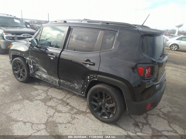ZACCJABBXHPF68163 Jeep Renegade Altitude