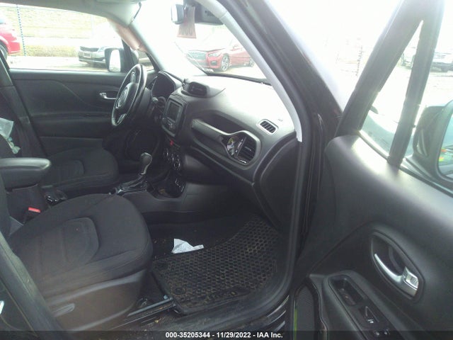 ZACCJABBXHPF68163 Jeep Renegade Altitude