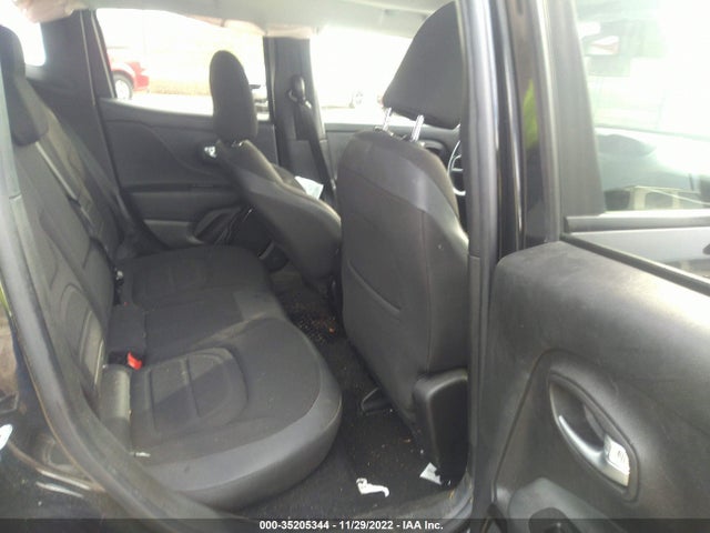 ZACCJABBXHPF68163 Jeep Renegade Altitude