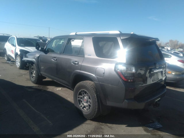 2017 Toyota 4Runner, VIN: JTEBU5JR5H5413162