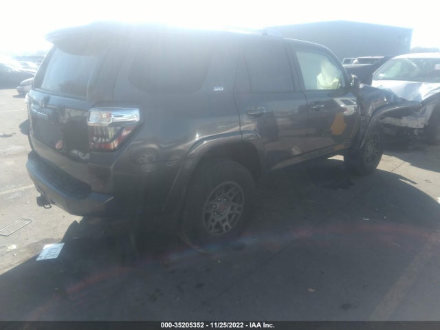 2017 Toyota 4Runner, VIN: JTEBU5JR5H5413162