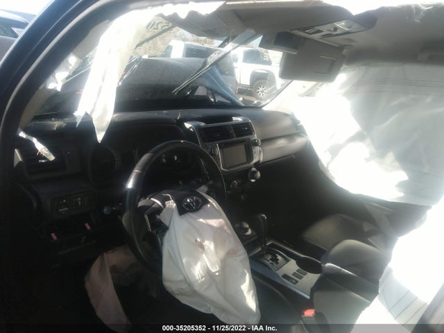 2017 Toyota 4Runner, VIN: JTEBU5JR5H5413162