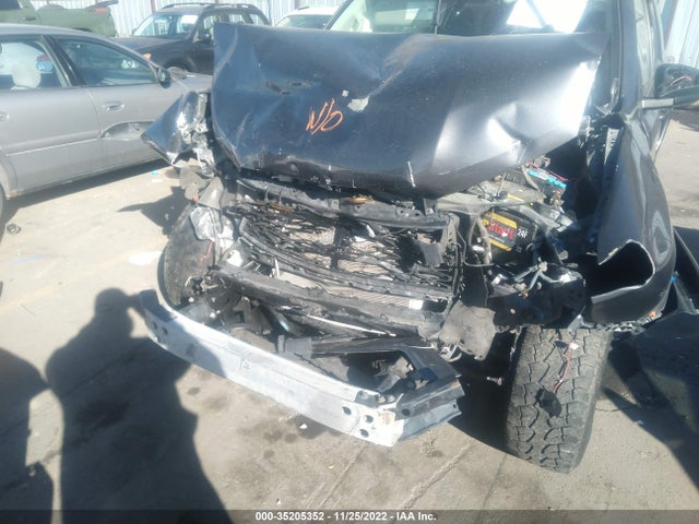 2017 Toyota 4Runner, VIN: JTEBU5JR5H5413162