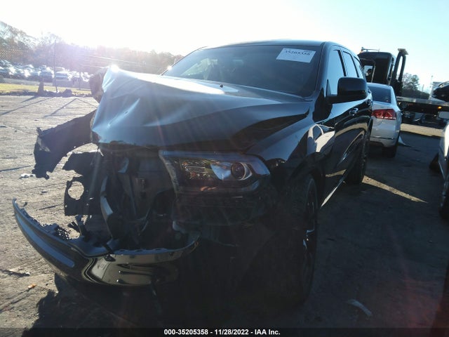 Dodge DURANGO GT 2020 1C4RDHDG1LC146184 Image 2