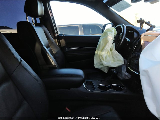 Dodge DURANGO GT 2020 1C4RDHDG1LC146184 Image 5