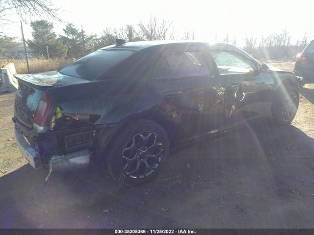 2018 Chrysler 300, VIN: 2C3CCAGG5JH300227