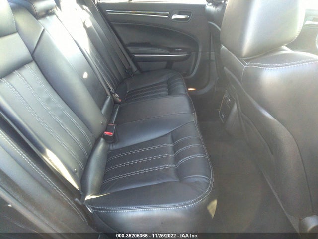 2018 Chrysler 300, VIN: 2C3CCAGG5JH300227
