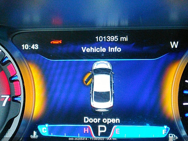 Chrysler 200 S 2016 1C3CCCBB9GN112365 Image 8